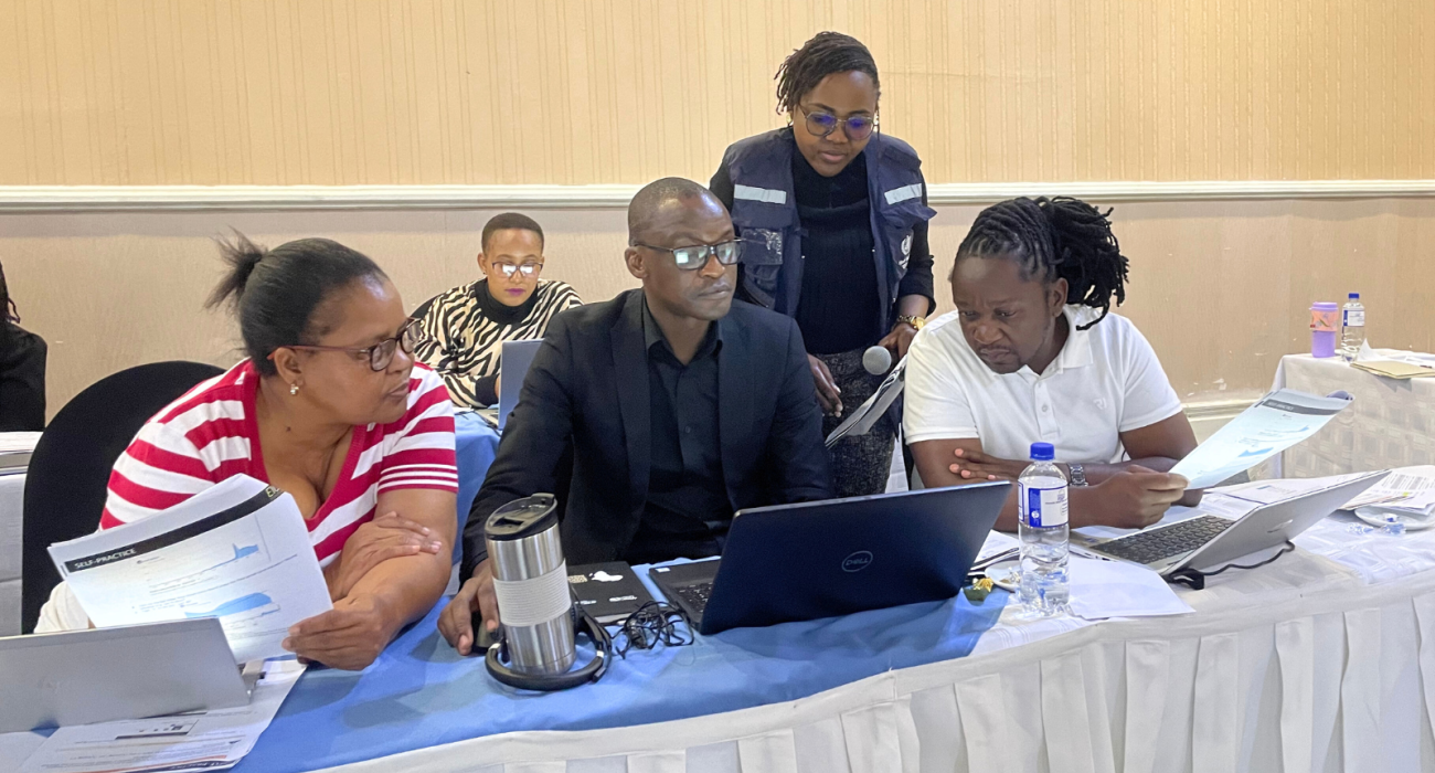 Botswana | WHO | Regional Office for Africa